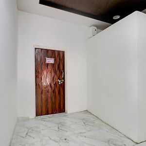 Hotel O Satyam Shree